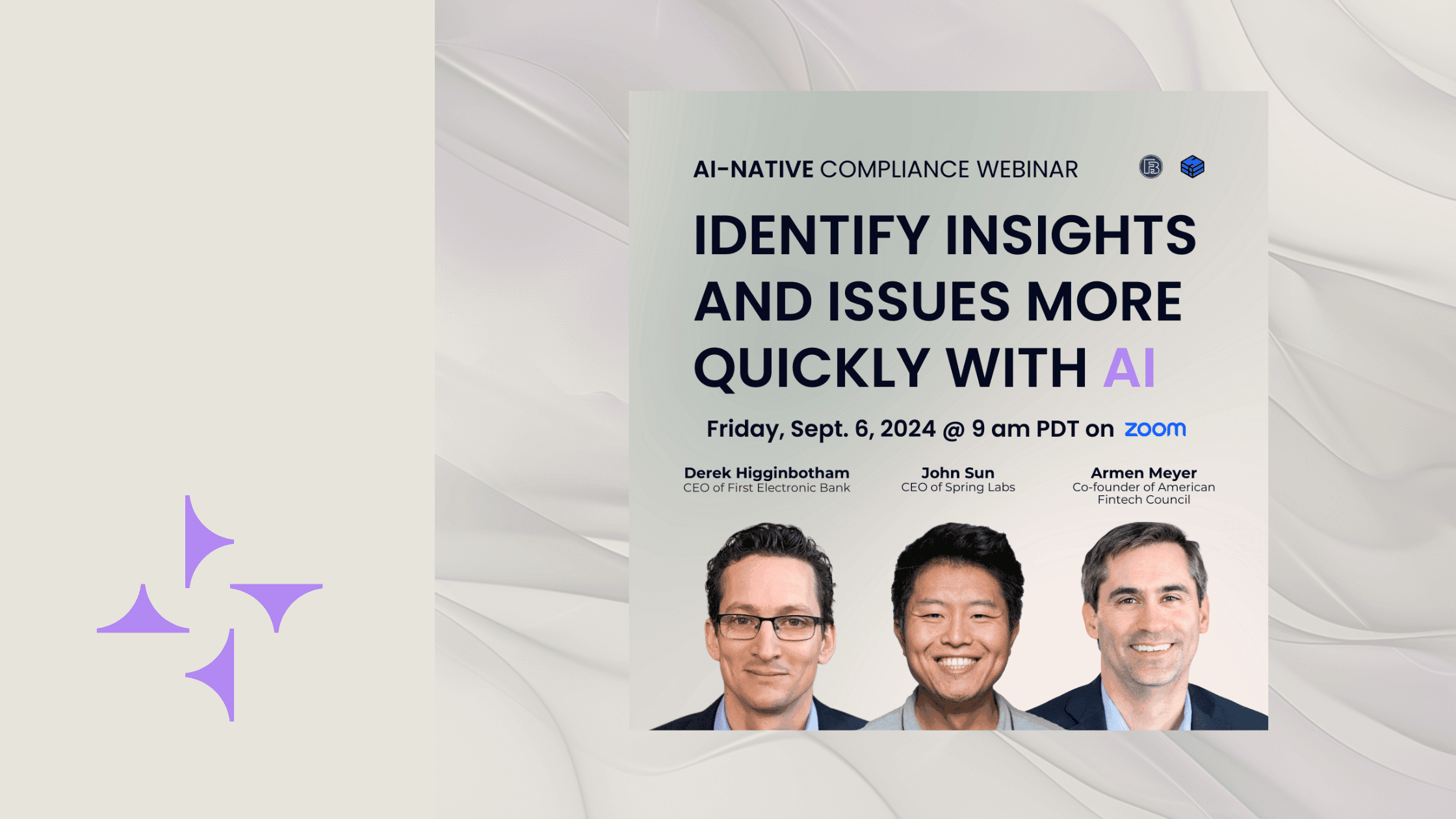 Identify Insights And Issues More Quickly With AI