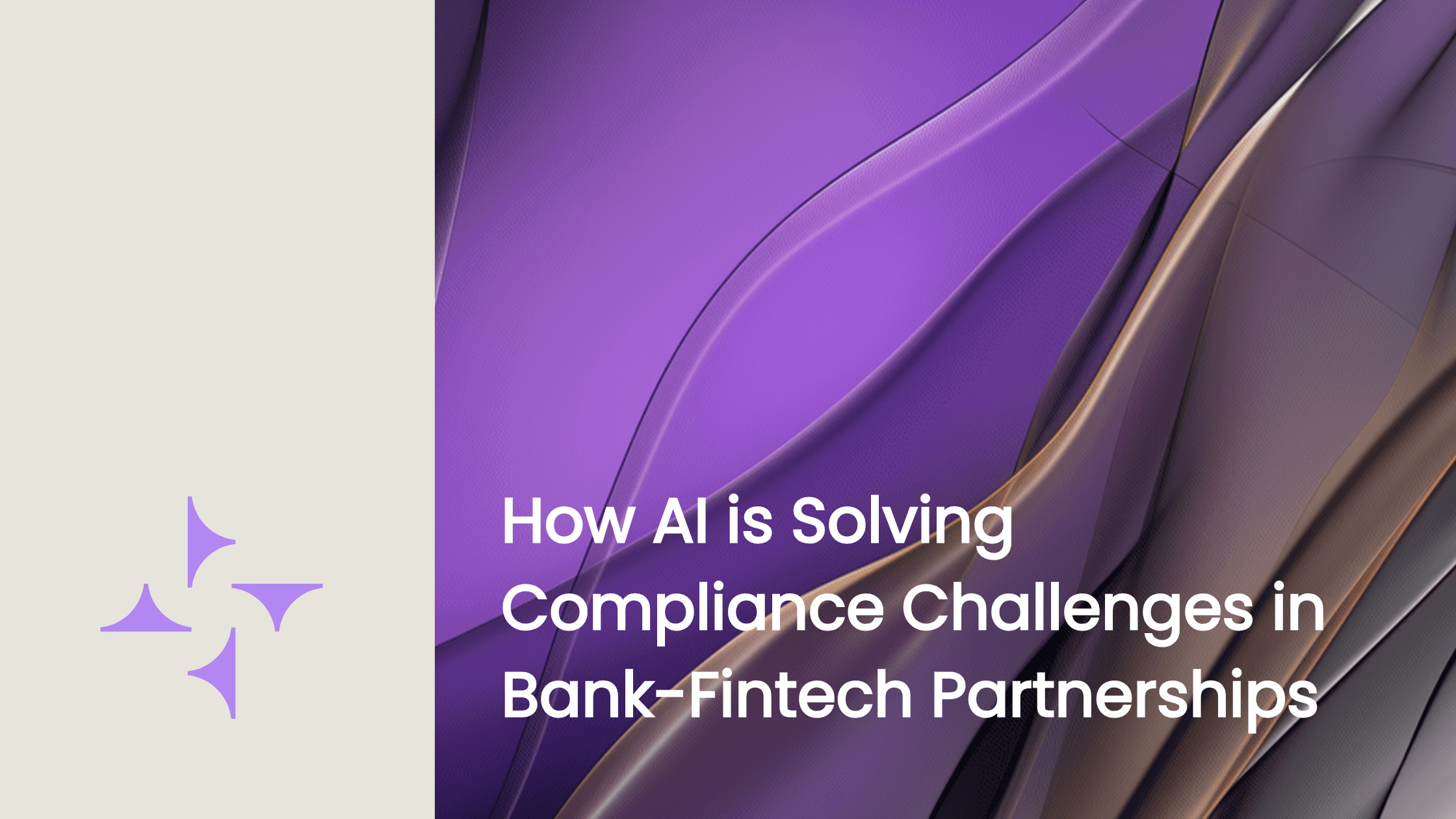 AI's Role in Successful and Robust Bank-Fintech Partnerships