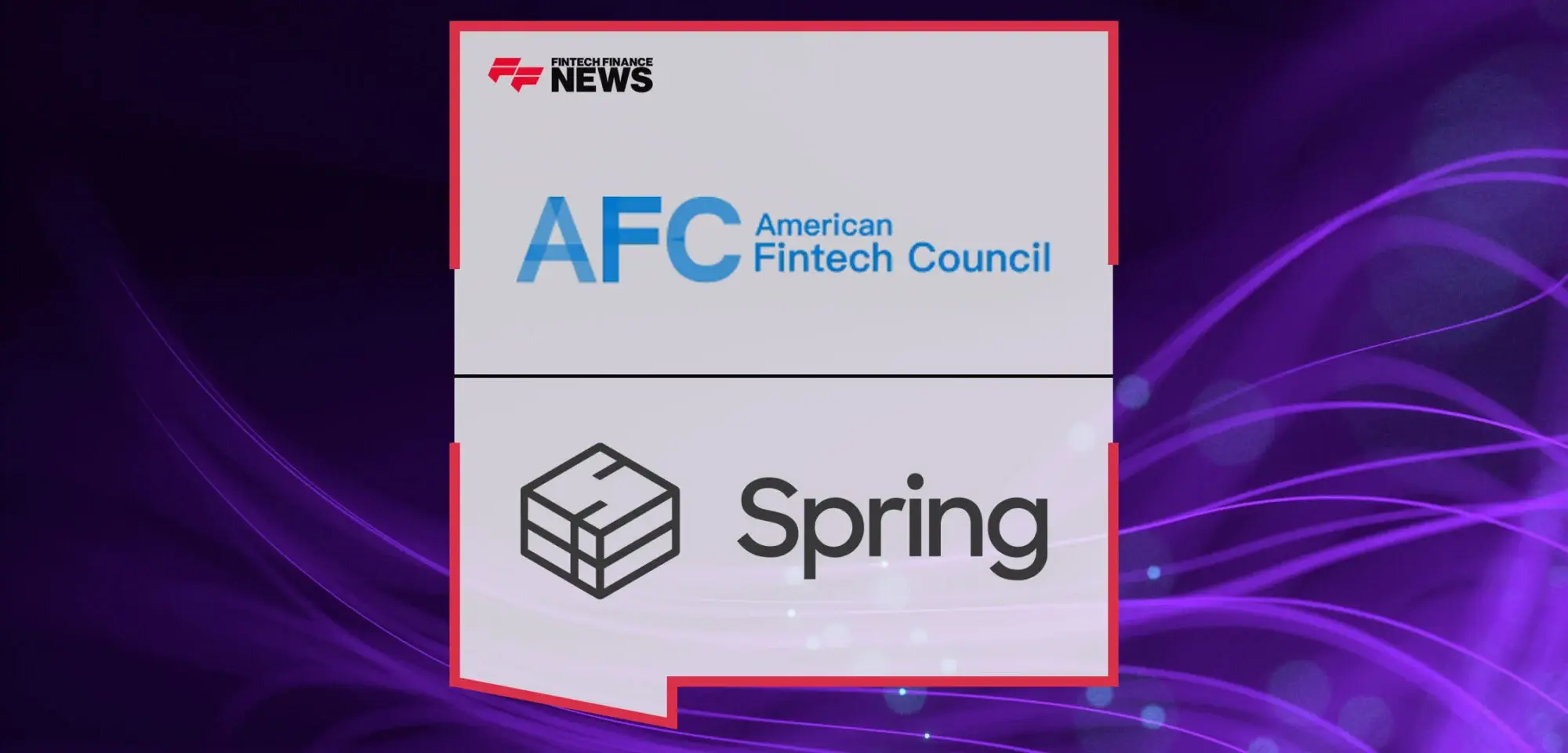 Spring Labs Joins American Fintech Council